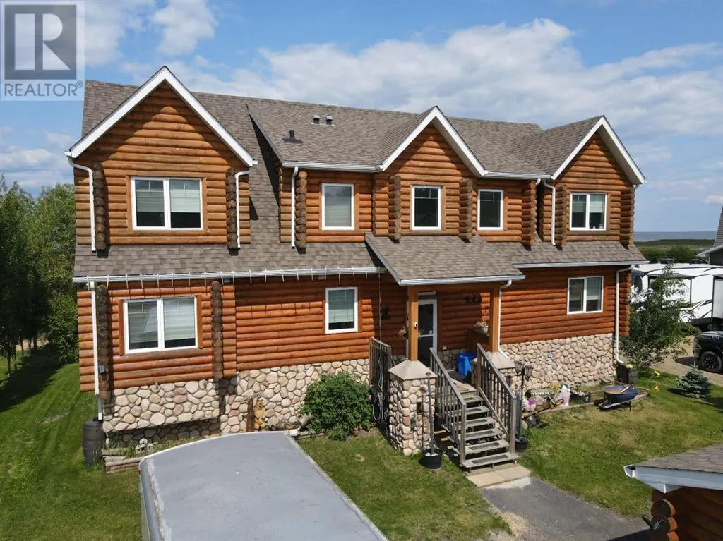 House for rent: 180 162 Peace River Avenue, Joussard, Alberta T0G 1J0