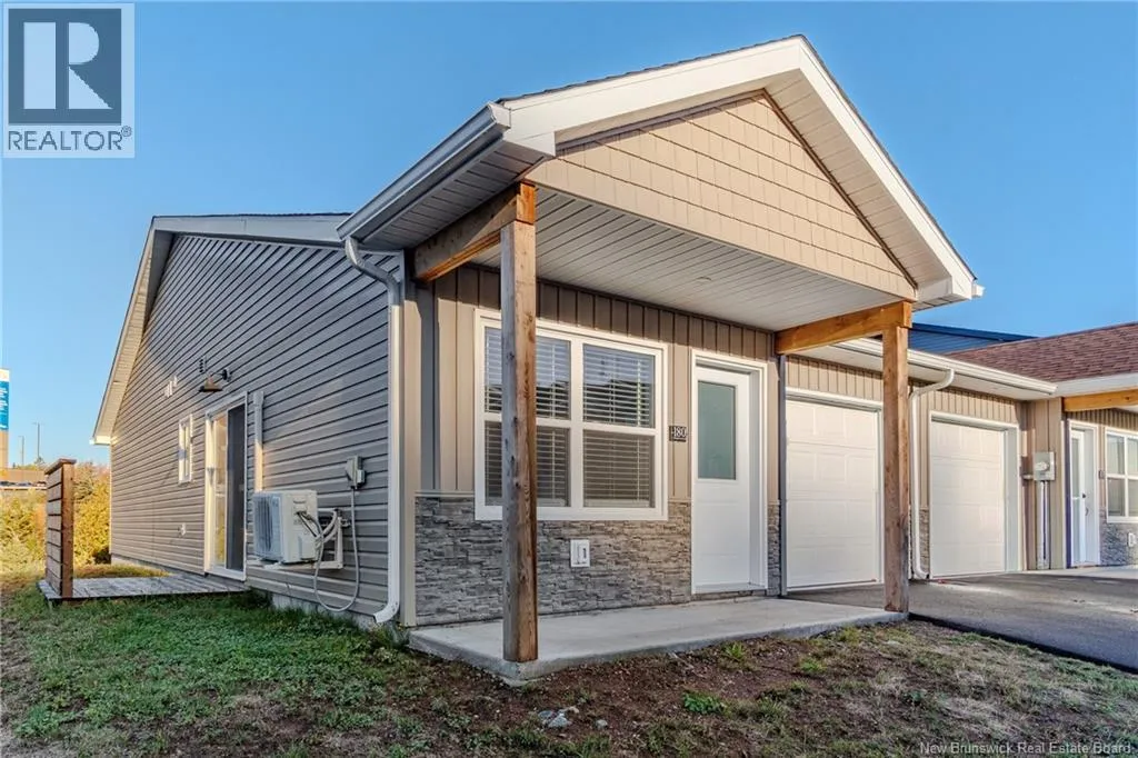 180 Arlington Crescent, Saint John, New Brunswick E2K 0G2