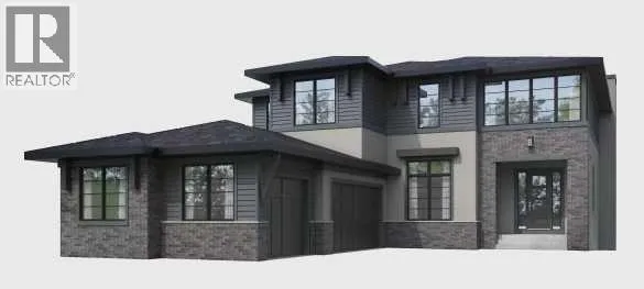 House for rent: 180 Bluerock Way Sw, Calgary, Alberta T2Y 0T8