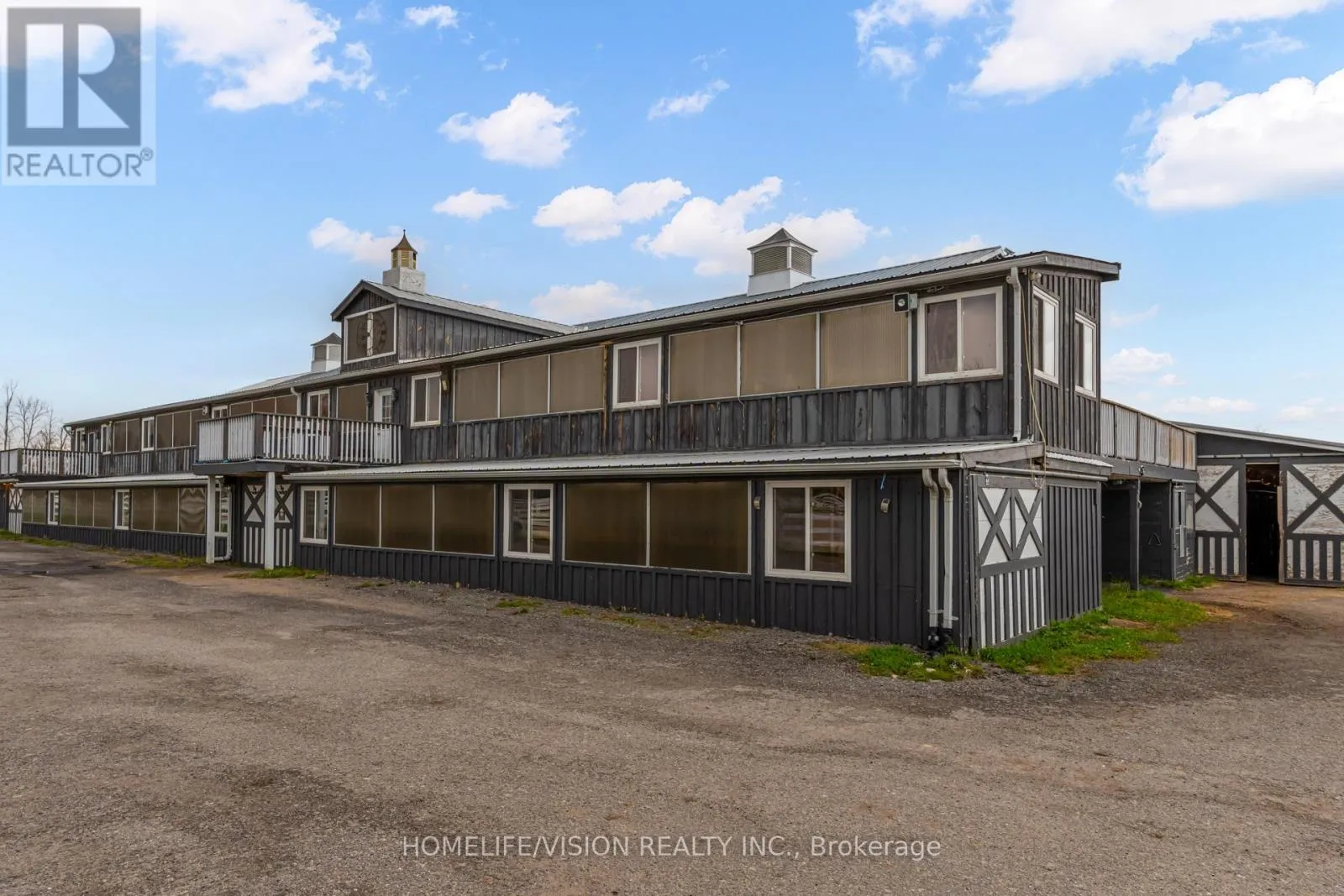 Unknown for rent: 180 Courtland Street, Ramara, Ontario L3V 6H7