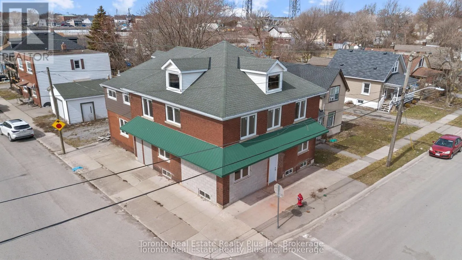 Other for rent: 180 Fares Street, Port Colborne, Ontario L3K 1W4