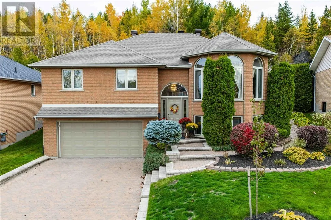 House for rent: 180 Gemma Street, Sudbury, Ontario P3E 6G8