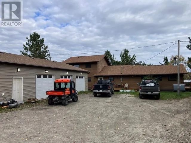 180 Golden Fawn Rd, Ear Falls, Ontario P0V 1T0