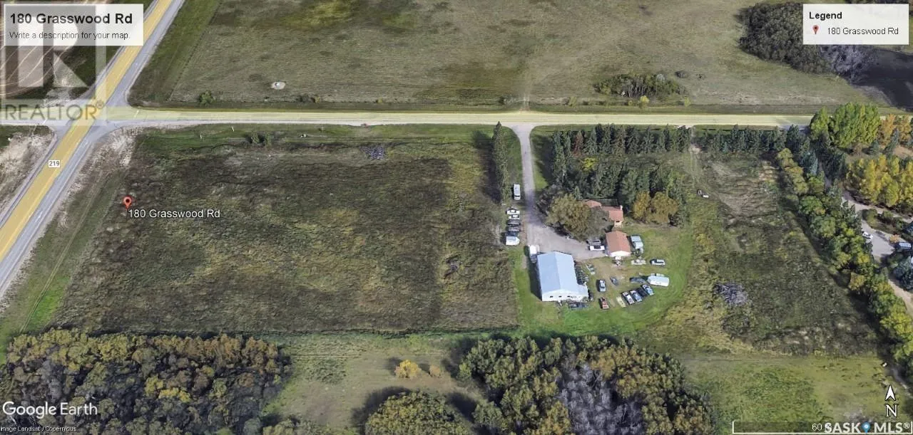 180 Grasswood Road, Corman Park Rm No. 344, Saskatchewan S7T 1A7