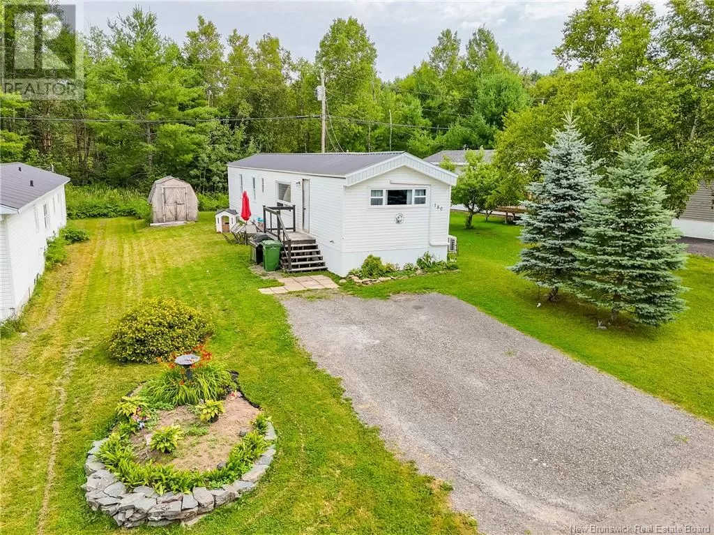 House for rent: 180 Hedgeview Drive, Fredericton, New Brunswick E3B 6S4