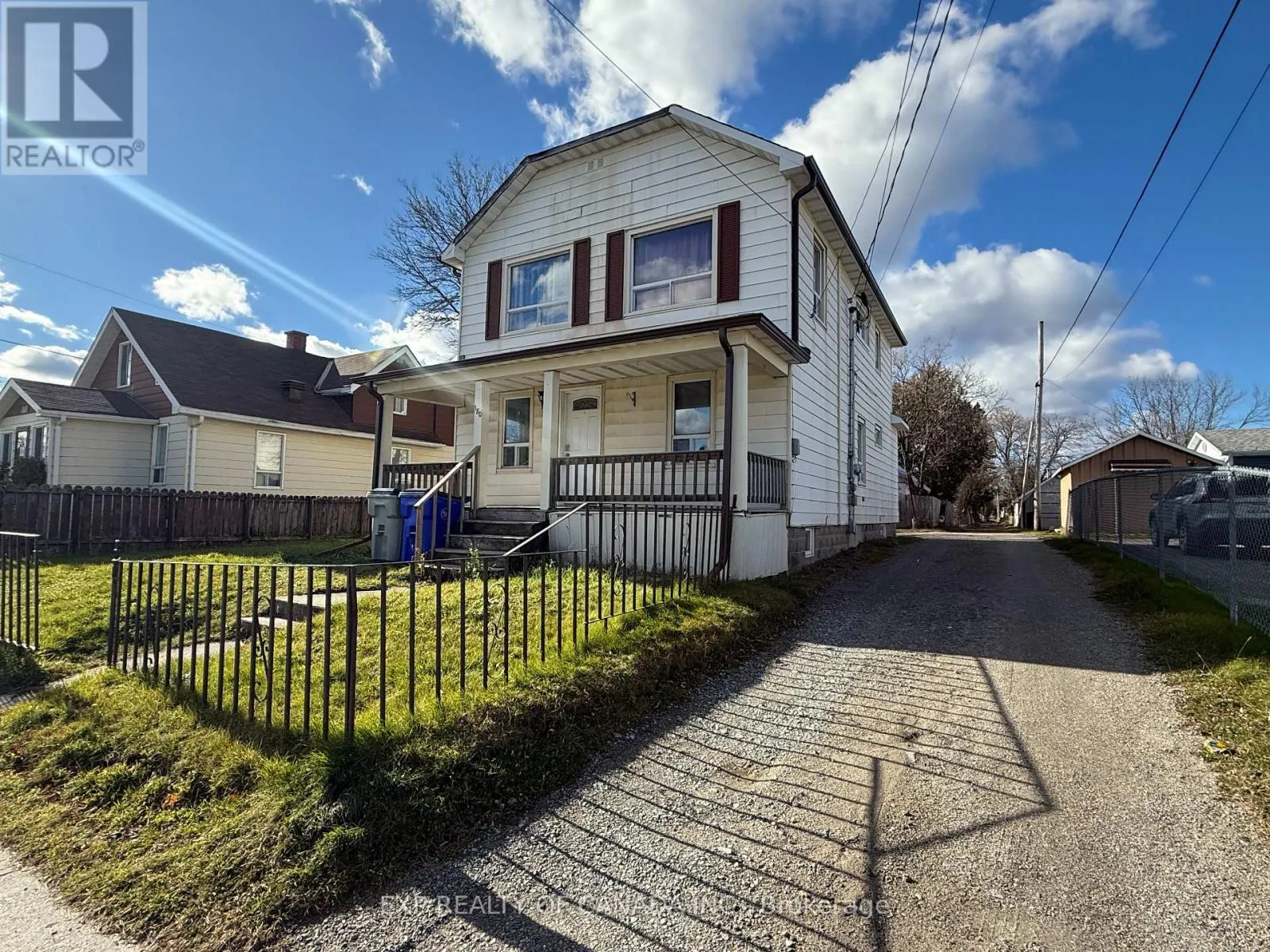 Other for rent: 180 Main Street, Timmins, Ontario P0N 1H0