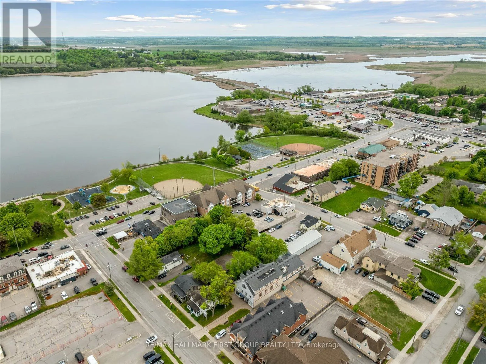 180 Mary Street, Scugog, Ontario L9L 1C4