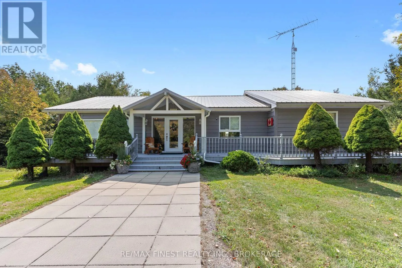 House for rent: 180 Napanee Road, Tweed), Ontario K0K 2L0