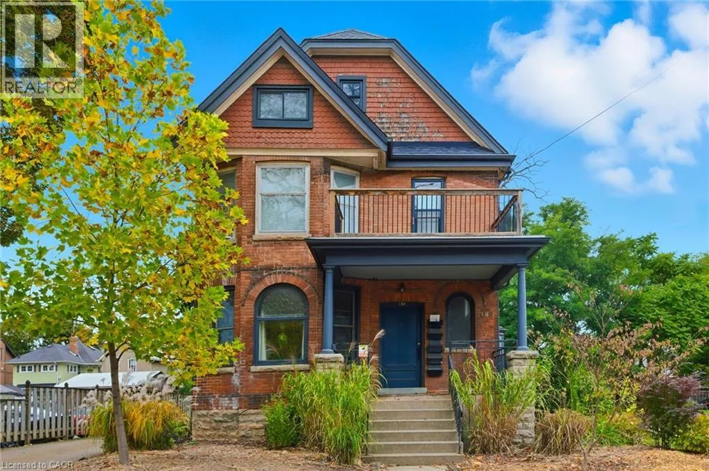 180 Ontario Street, St. Catharines, Ontario L2R 5K9