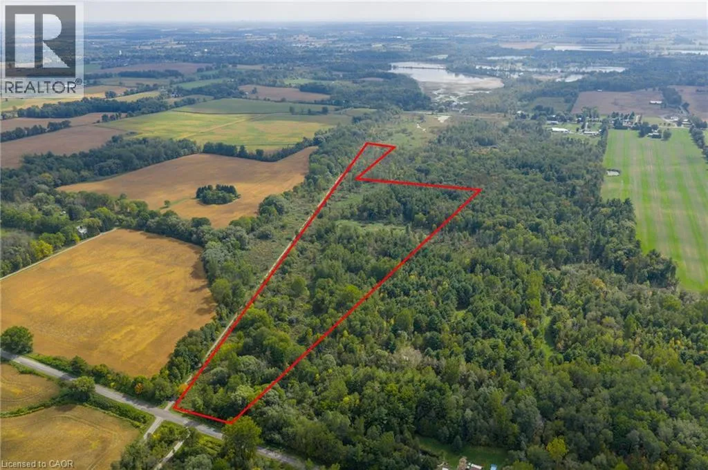 180 Perney Rd, Townsend, Ontario N0E 1Y0