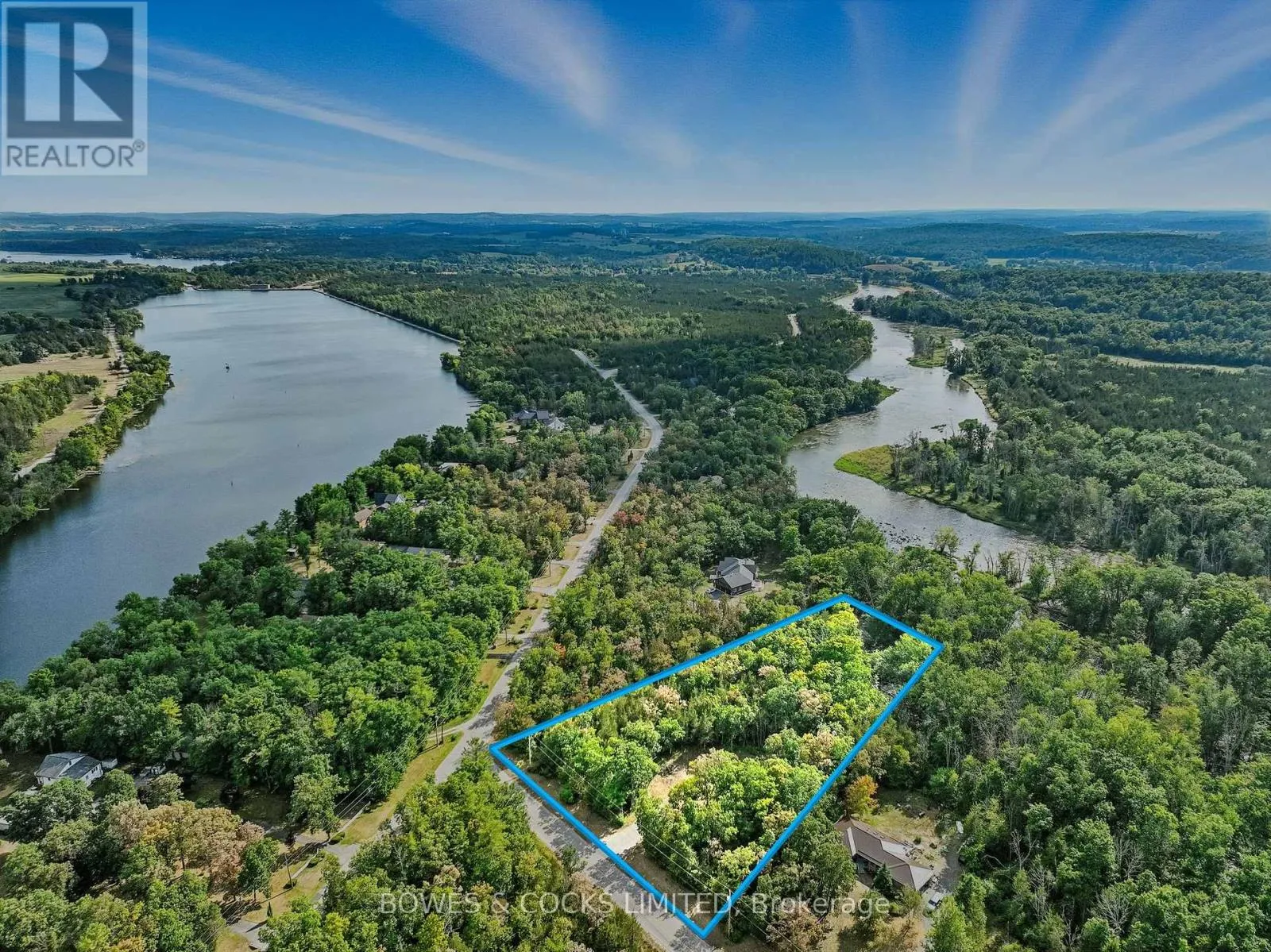 180 Riverside Drive, Trent Hills, Ontario K0L 1L0