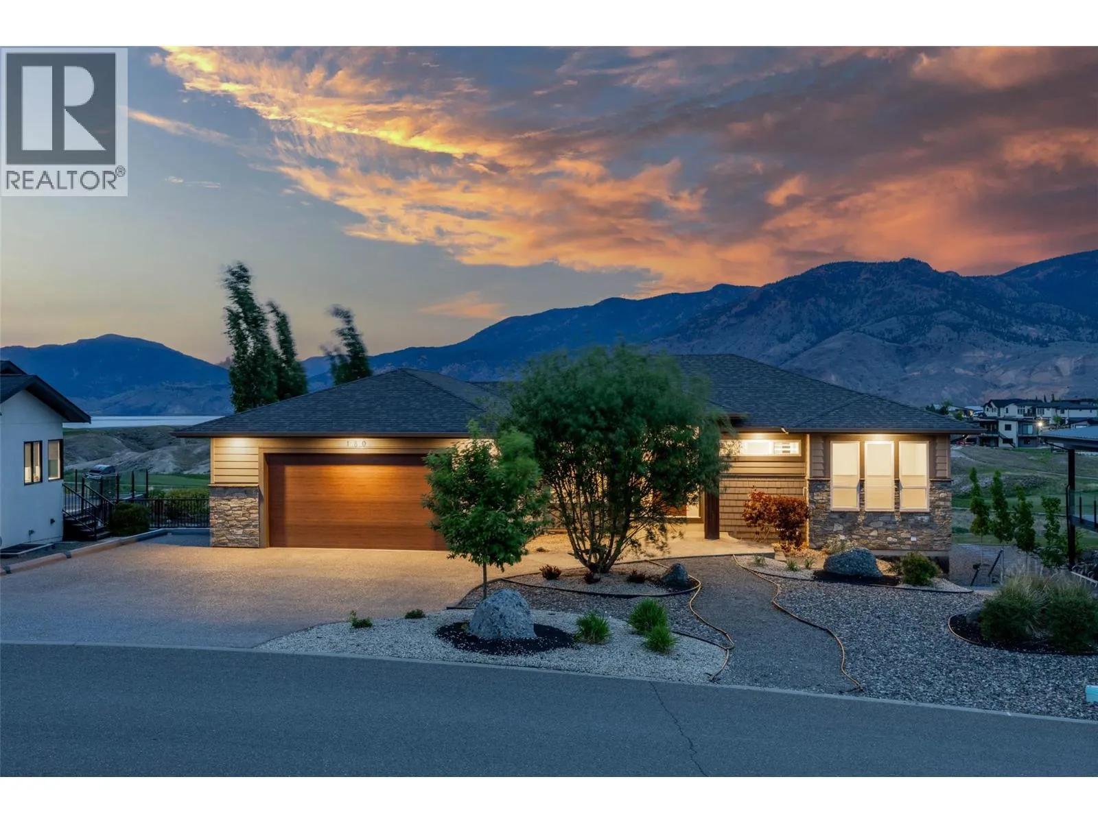 House for rent: 180 Rue Cheval Noir, Kamloops, British Columbia V1S 0B3