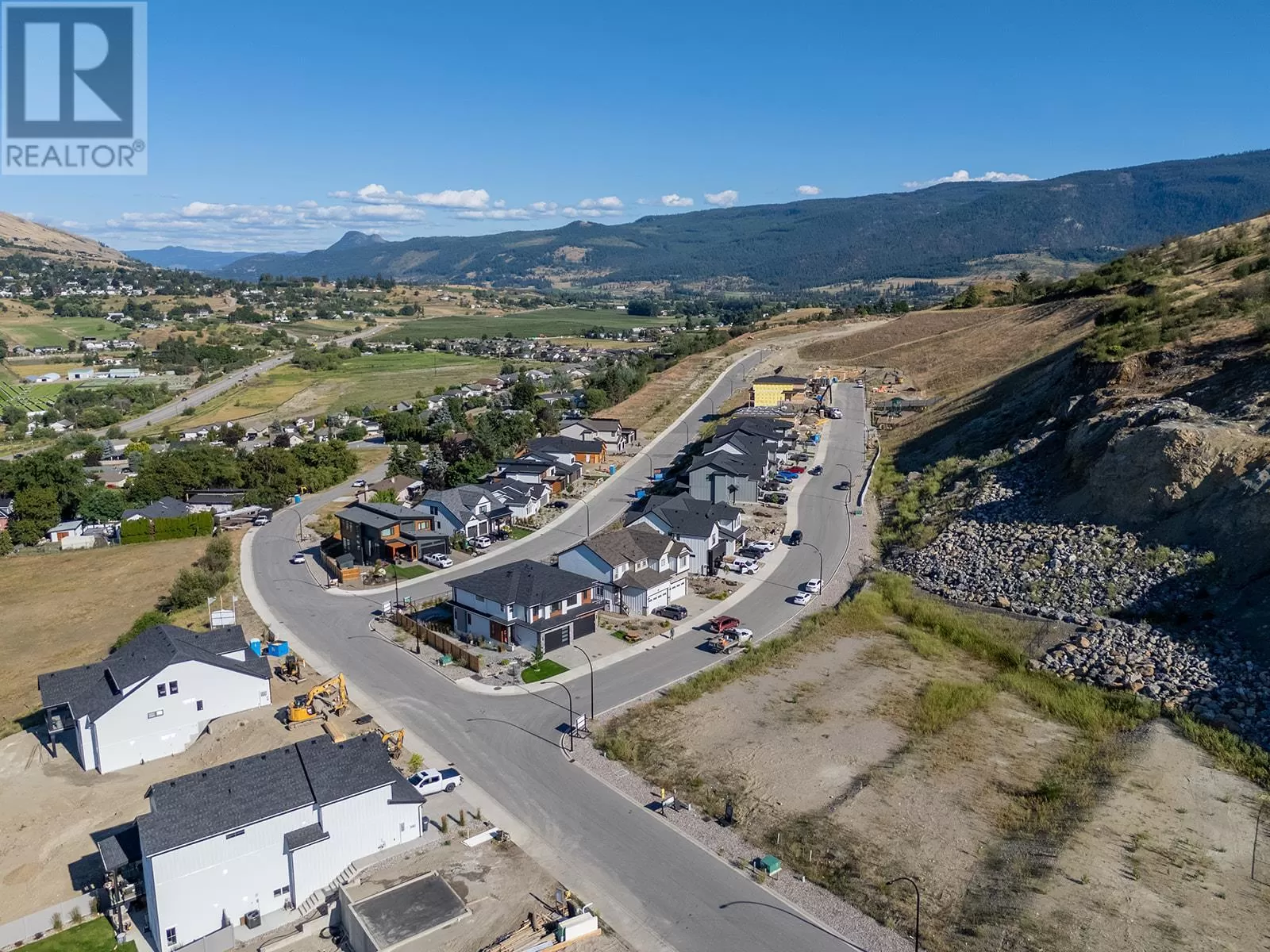 Other for rent: 180 Sarsons Drive, Coldstream, British Columbia V1B 2P2