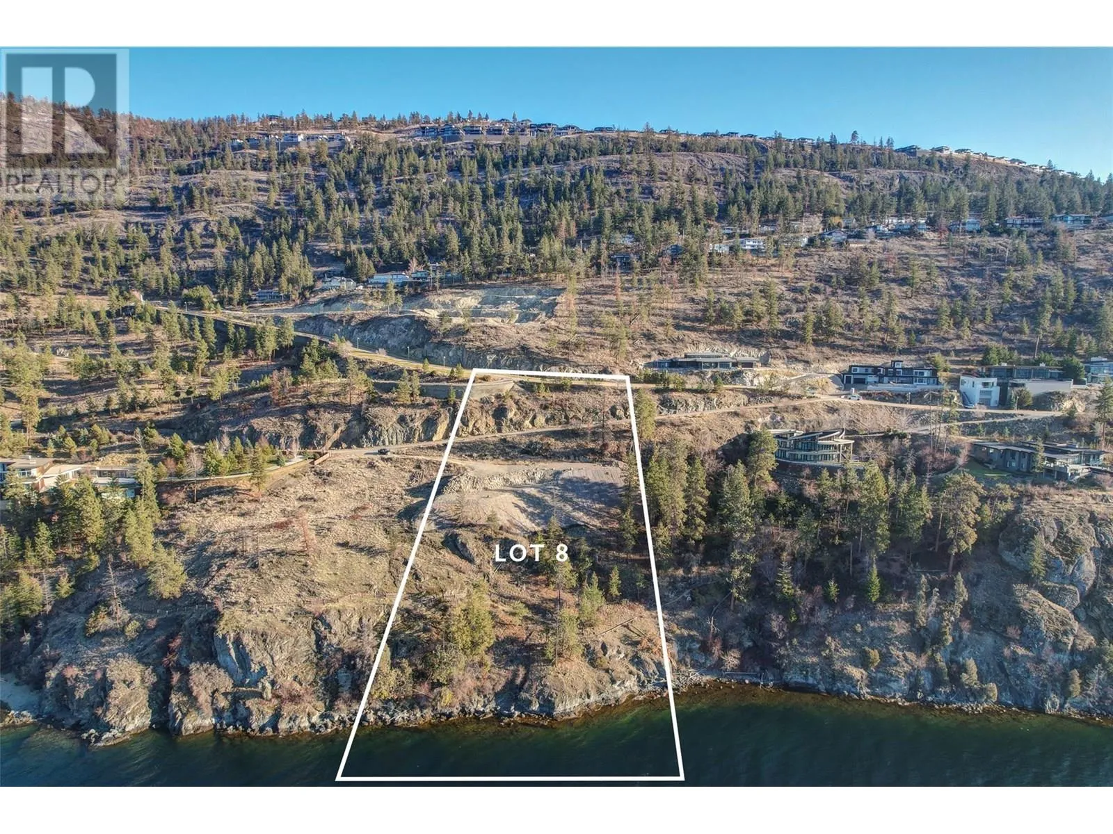 Other for rent: 180 Sheerwater Court Unit# 8, Kelowna, British Columbia V1V 2X1