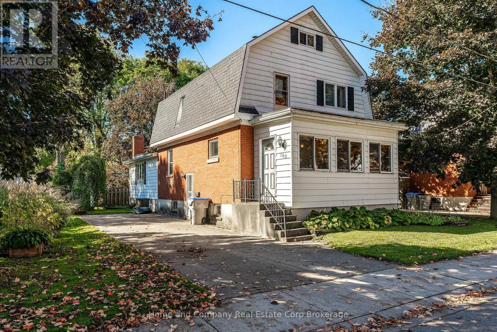 House for rent: 180 Trafalgar Street, West Perth, Ontario N0K 1N0