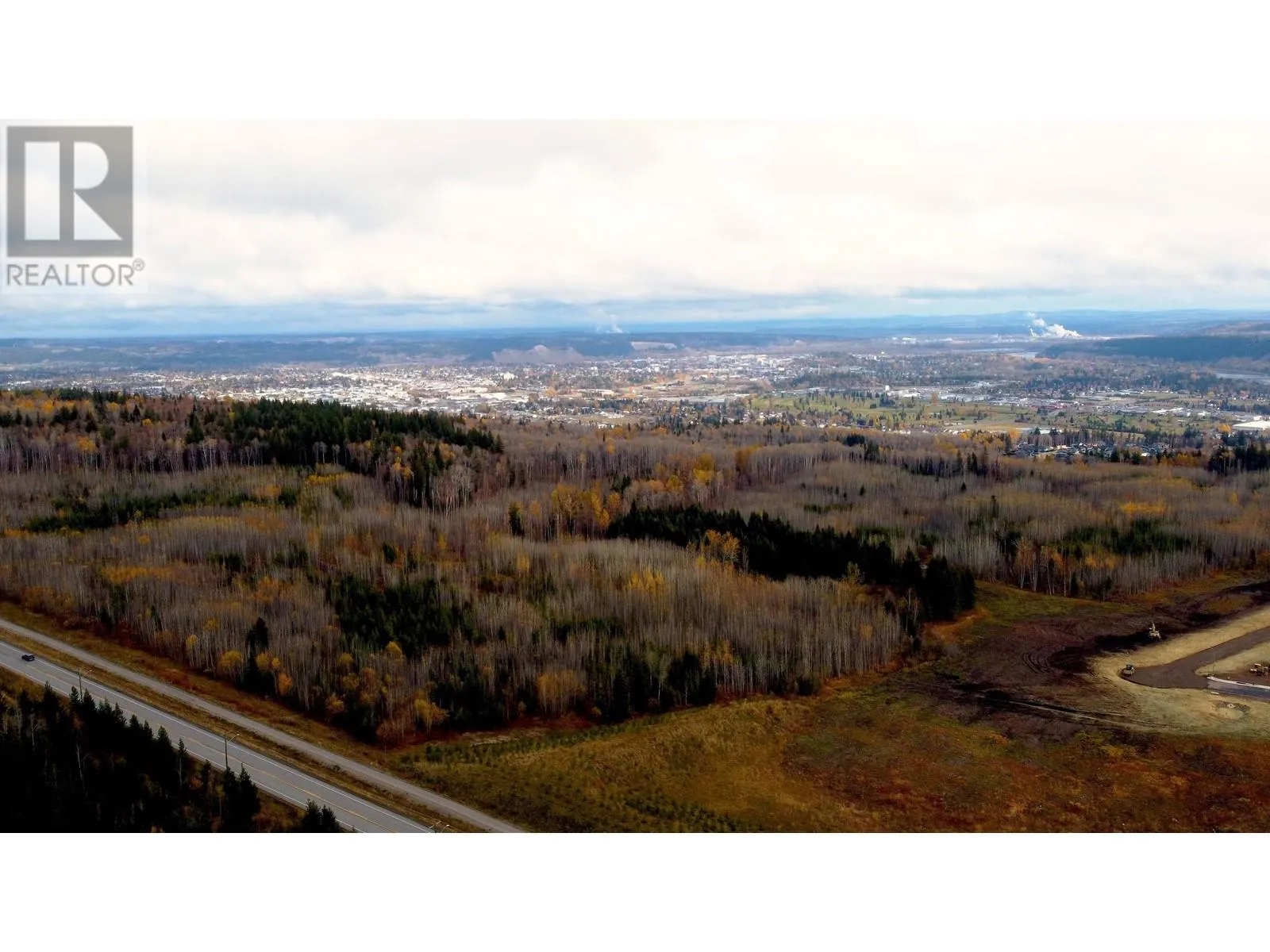 1800 Tyner Boulevard, Prince George, British Columbia V2N 4V8