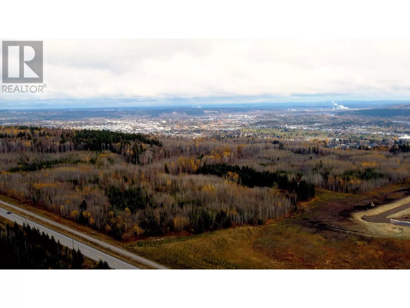 1800 Tyner Boulevard, Prince George, British Columbia V2N 4V8