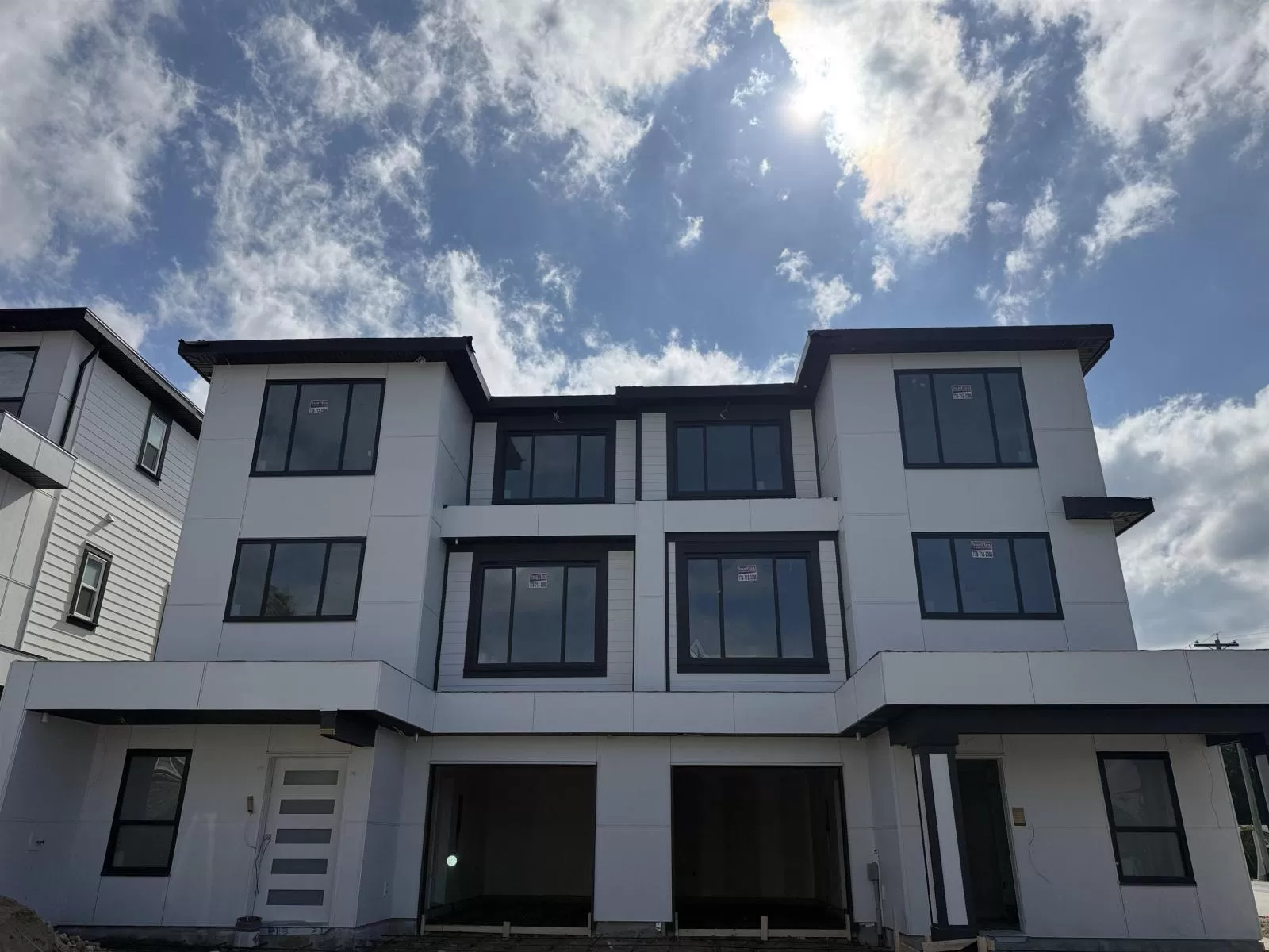 Duplex for rent: 18002 63b Avenue, Surrey, British Columbia V3S 4G1