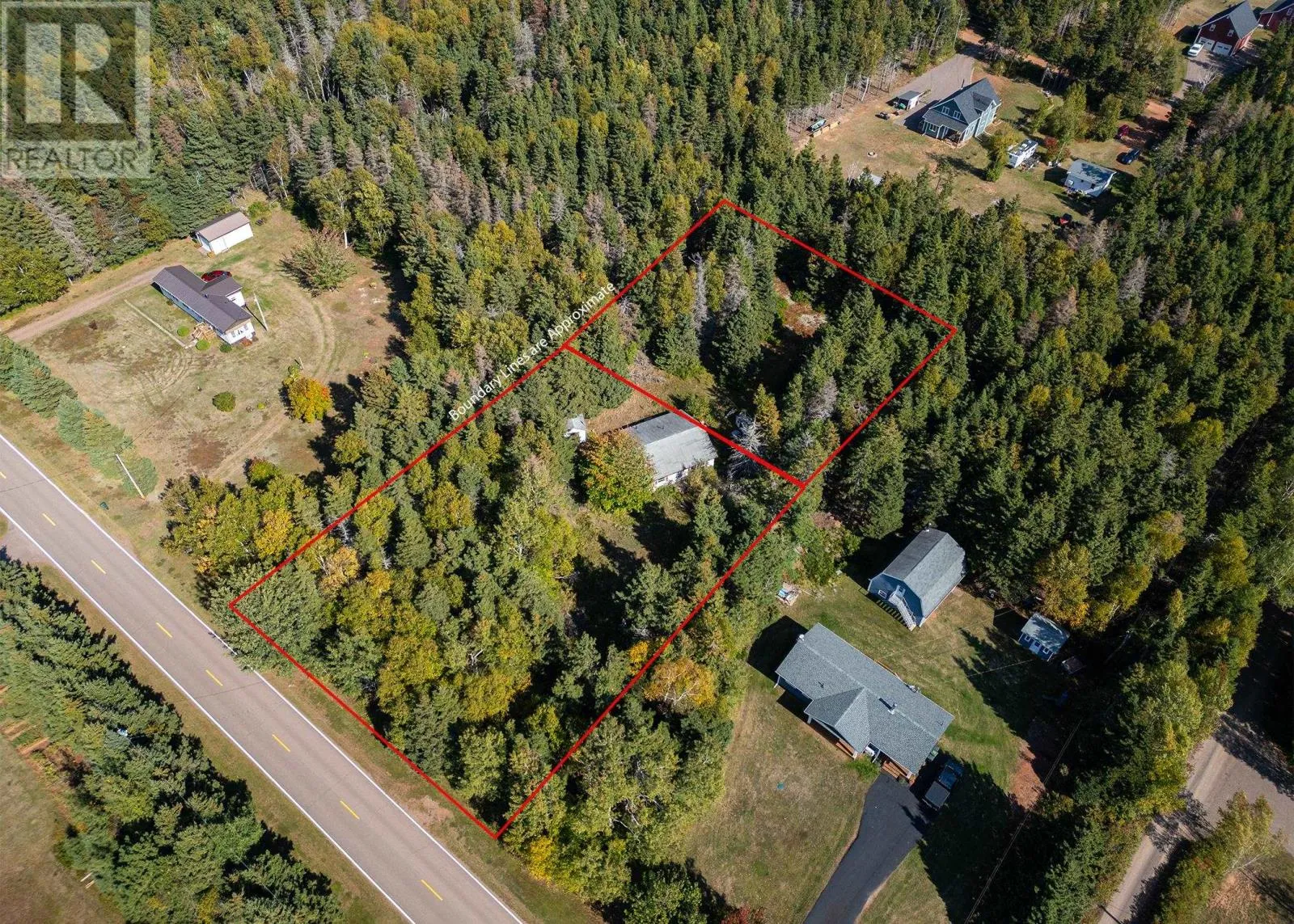 18006 Rte 12, Kildare Capes, Prince Edward Island C0B 2B0