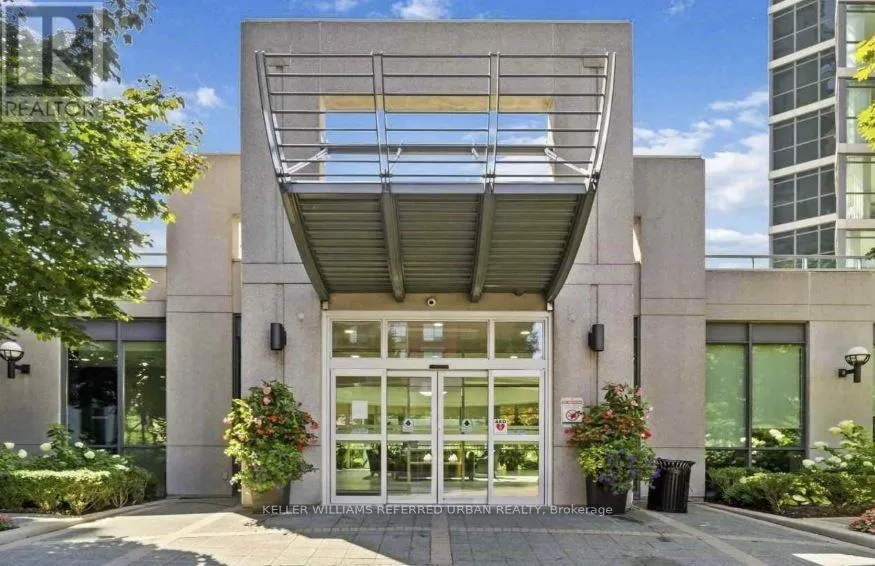 Apartment for rent: 1801 - 30 Harrison Garden Boulevard, Toronto, Ontario M2N 7A9