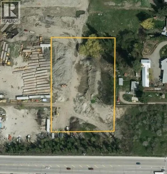 Other for rent: 1801 48a Avenue, Vernon, British Columbia V1Y 8B7