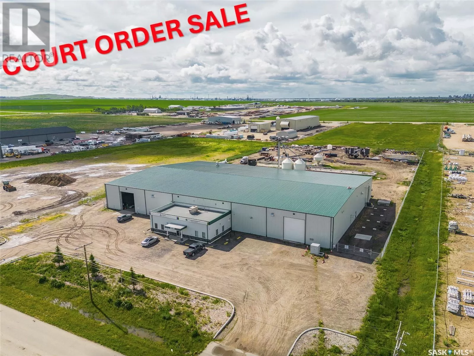 1801 Culver Avenue, Sherwood Rm No. 159, Saskatchewan S4K 0A6