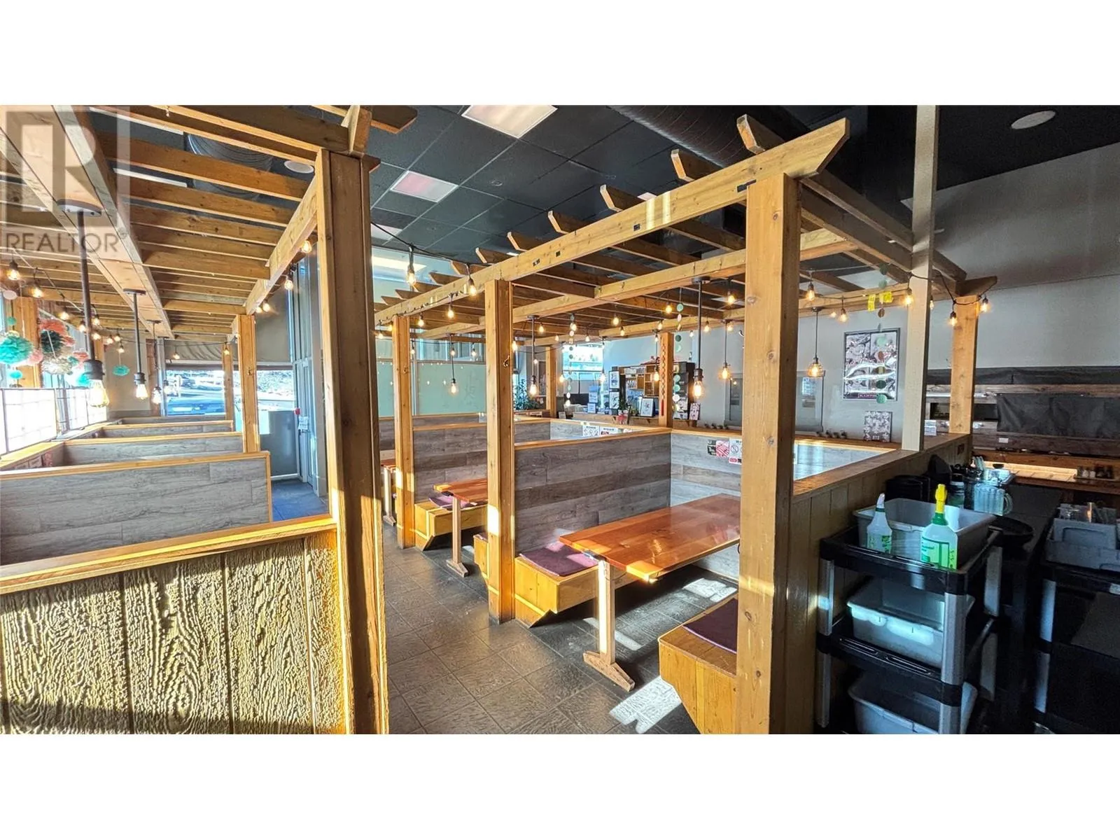 Retail for rent: 1801 Princeton - Kamloops Highway Unit# 408, Kamloops, British Columbia V2E 2J7