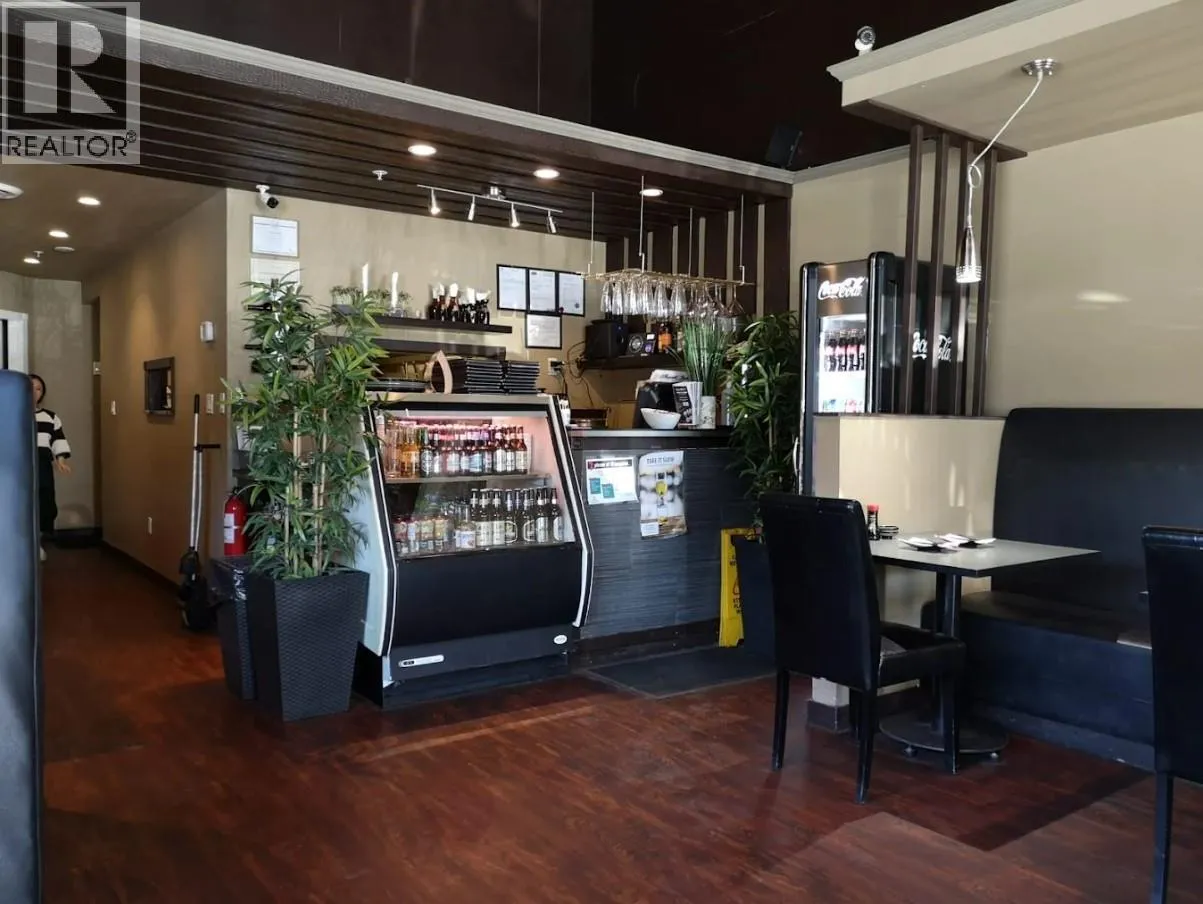 Retail for rent: 1801 Princeton-kamloops Highway Unit# 201, Kamloops, British Columbia V2E 2J7