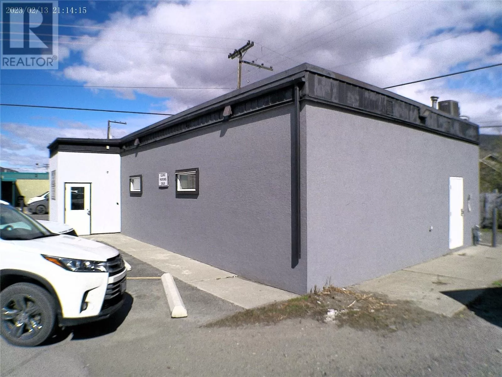 Other for rent: 1802 Charters Street, Merritt, British Columbia V1K 1B8