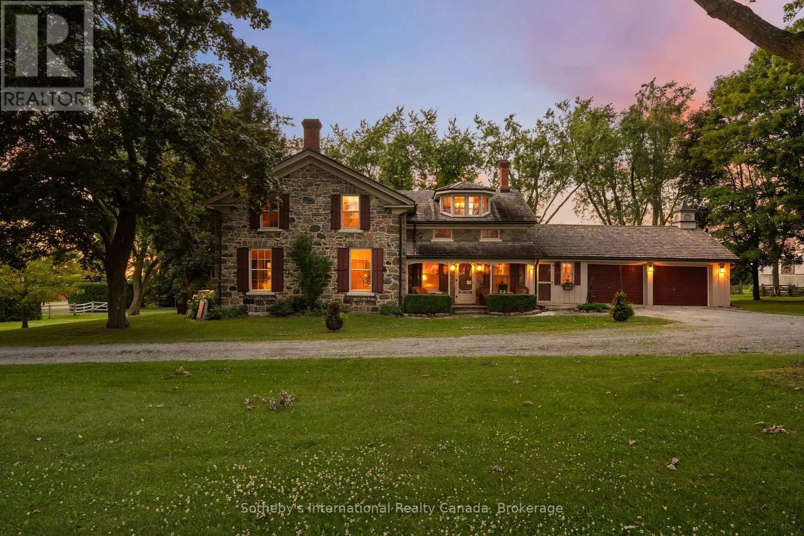 18025 S Brock Road, Brock, Ontario L0C 1H0