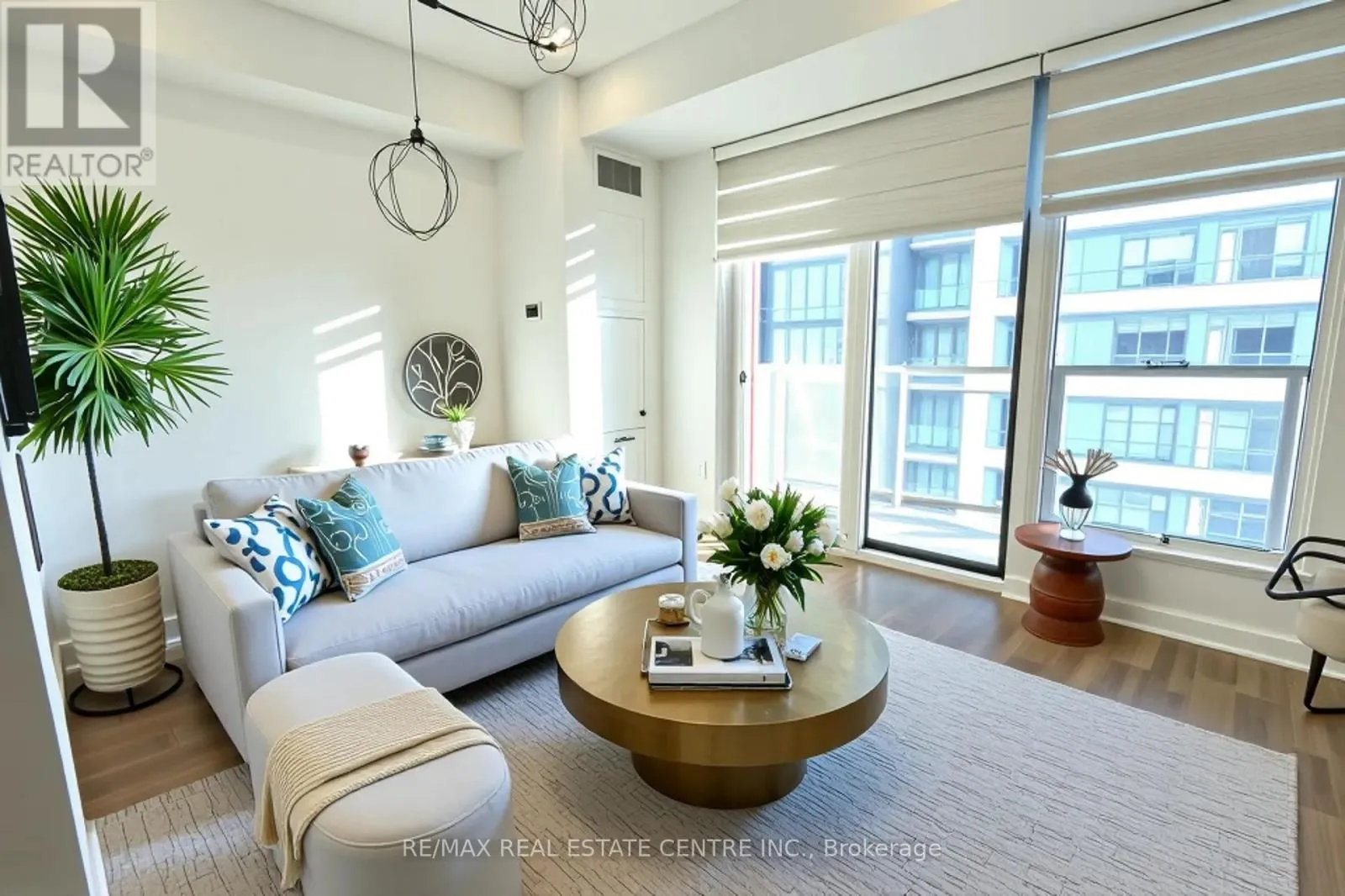 Apartment for rent: 1803 - 5 Wellington Street S, Kitchener, Ontario N2G 0E3