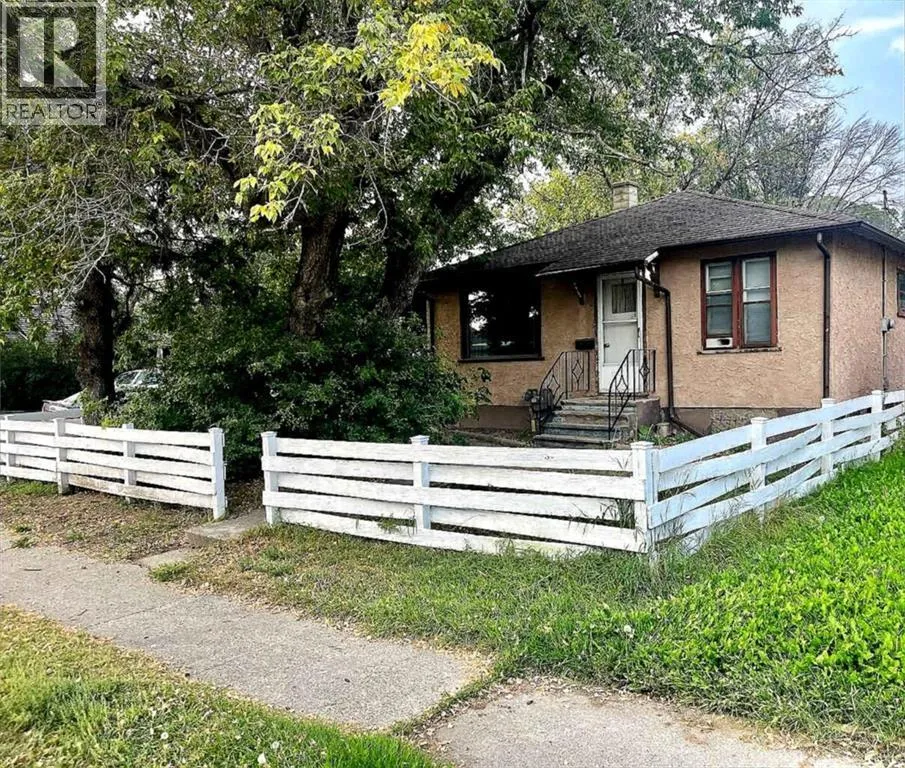 House for rent: 1803 5a Avenue N, Lethbridge, Alberta T1H 0R2