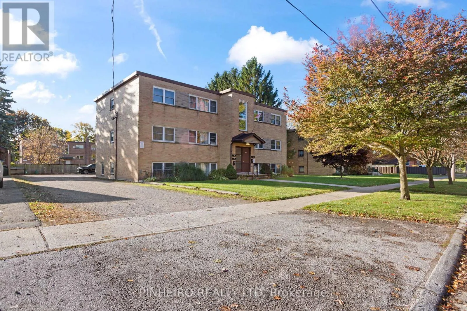 Other for rent: 1803 Park Avenue, London East, Ontario N5W 2J6