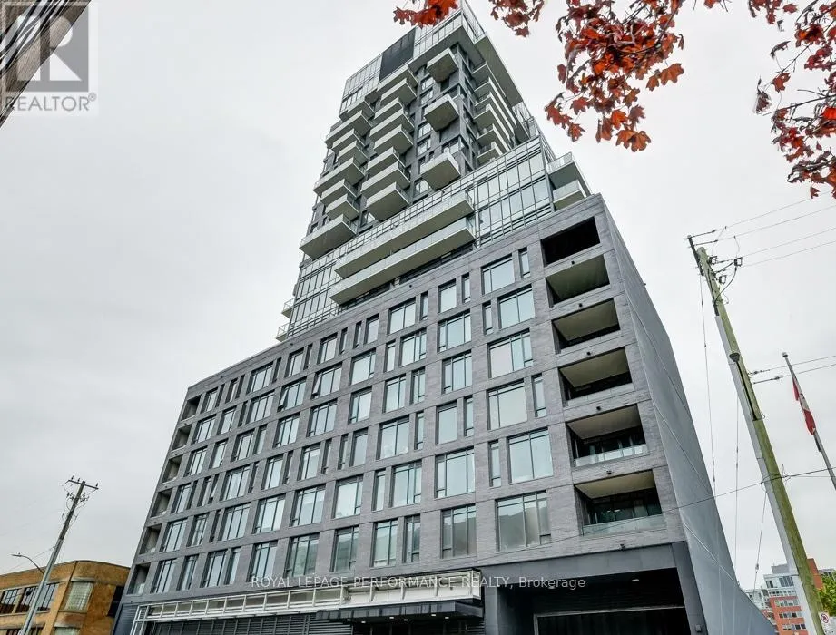 Apartment for rent: 1804 - 203 Catherine Street, Ottawa, Ontario K2P 1J5