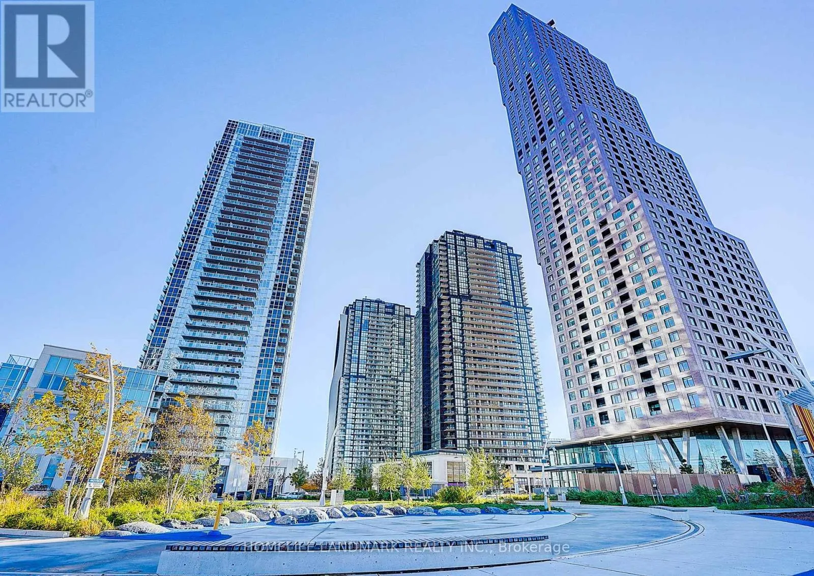 Apartment for rent: 1804 - 2916 Highway 7, Vaughan, Ontario L4K 0K6