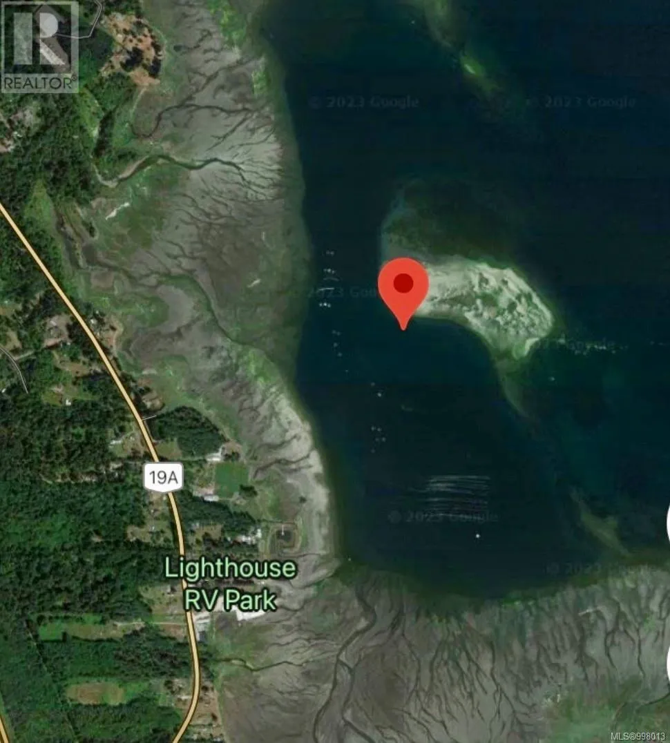 1804 Mud Bay, Fanny Bay, British Columbia V0V 0V0