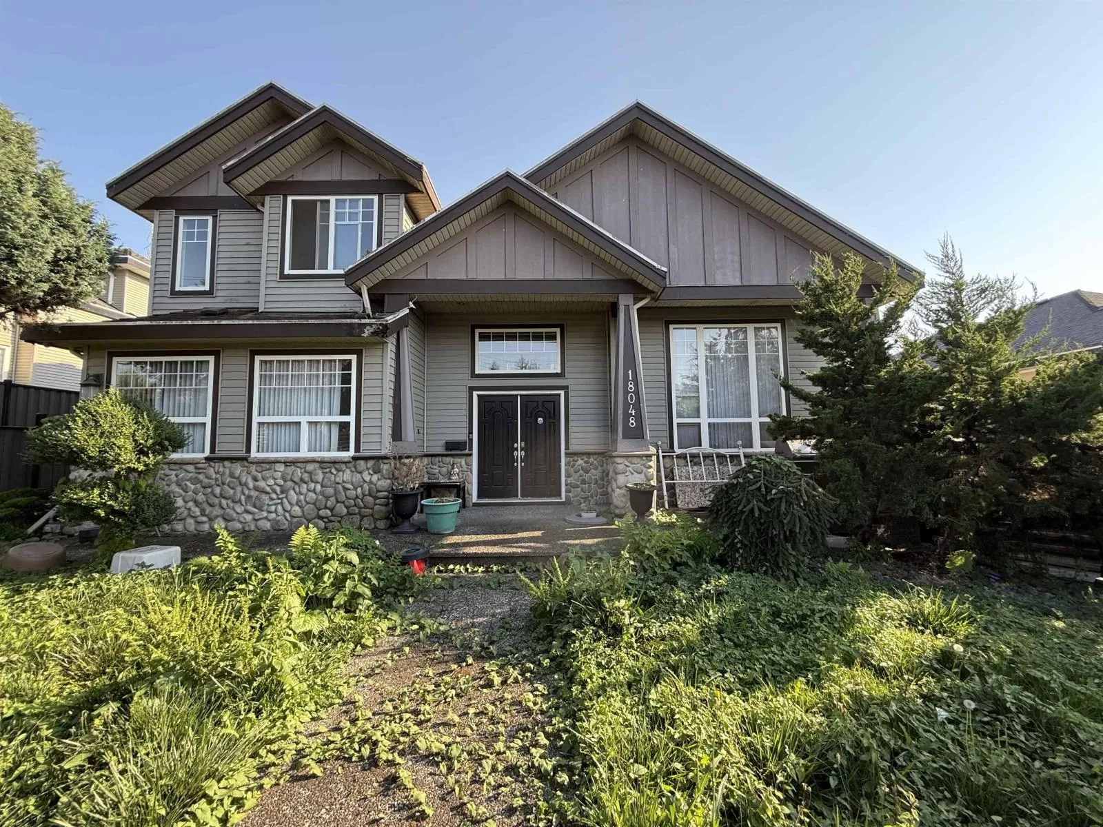 House for rent: 18048 64 Avenue, Surrey, British Columbia V3S 1Z5