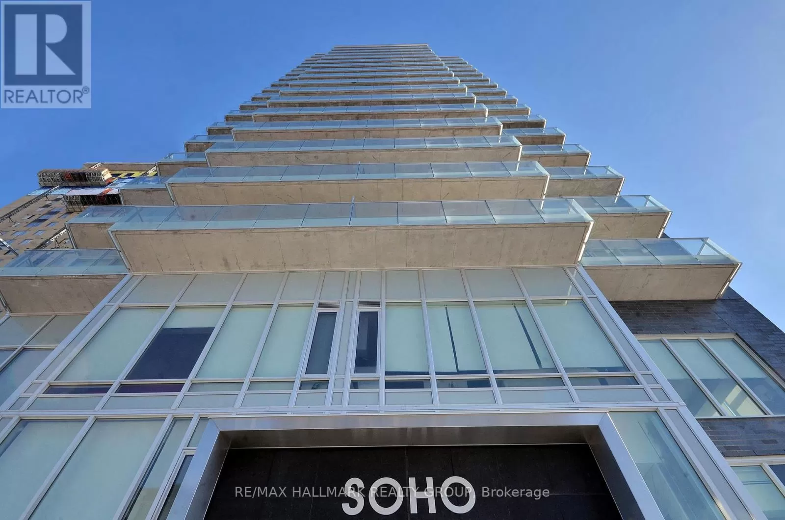 Apartment for rent: 1805 - 111 Champagne Avenue, Ottawa, Ontario K1S 5V3