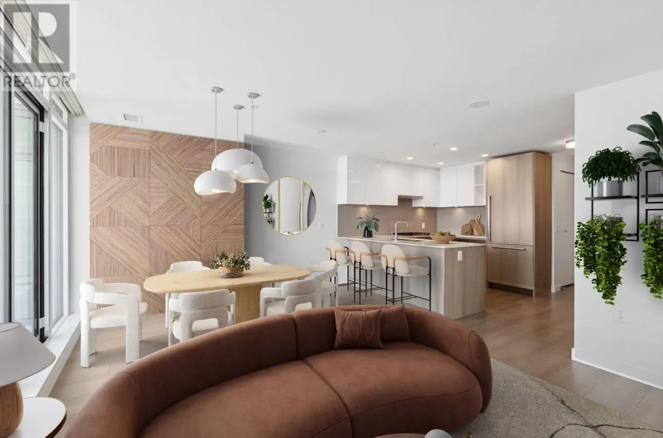 Apartment for rent: 1805 618 Carnarvon Street, New Westminster, British Columbia V3M 0N9