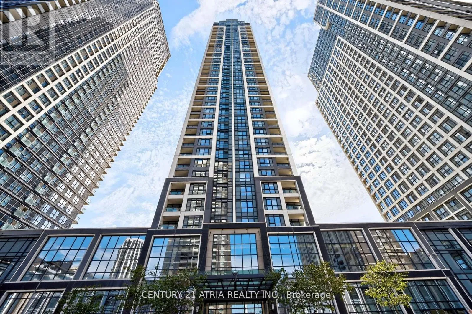 Apartment for rent: 1805 - 7 Mabelle Avenue, Toronto, Ontario M9A 0C9