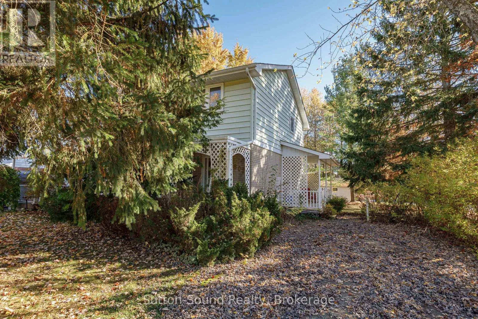 House for rent: 1805 7th Avenue W, Owen Sound, Ontario N4K 5L5