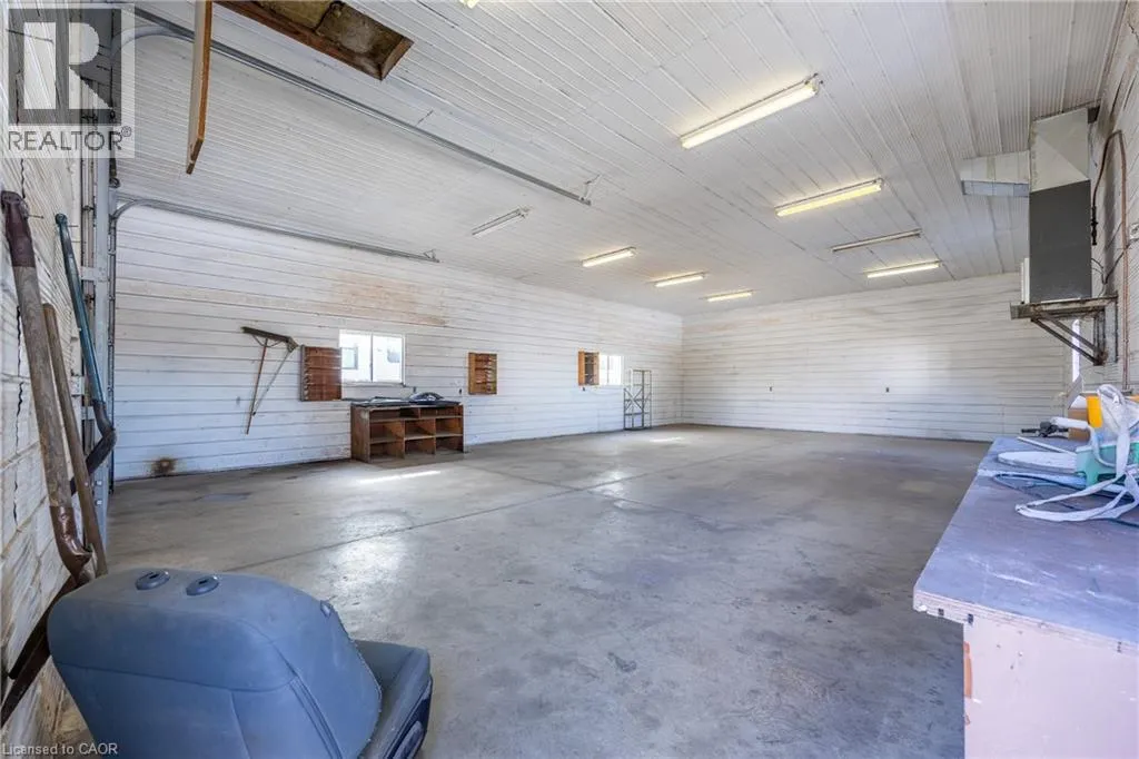 House for rent: 1805 County Line 74, Waterford, Ontario N0E 1Y0