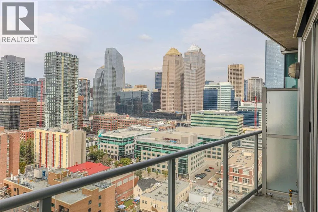 Apartment for rent: 1806, 135 13 Avenue Sw, Calgary, Alberta T2R 0W8