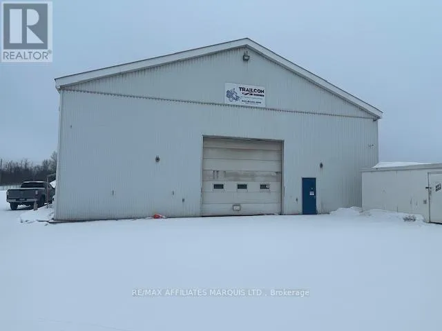 18060 Glen Road S, South Glengarry, Ontario K0C 1J0