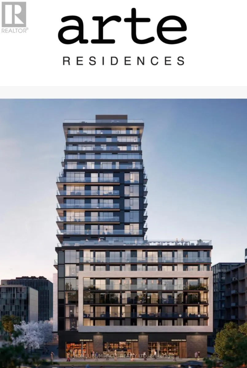 Apartment for rent: 1807 - 3009 Novar Road, Mississauga, Ontario L5B 0P9