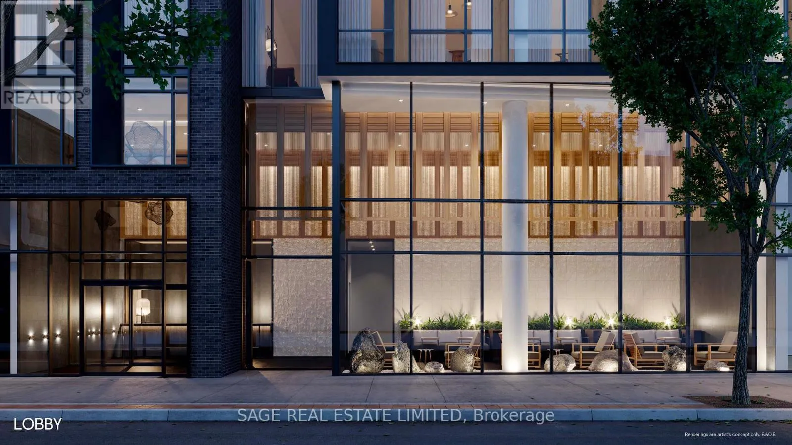 Apartment for rent: 1807 - 89 Church Street, Toronto, Ontario M5C 0B7