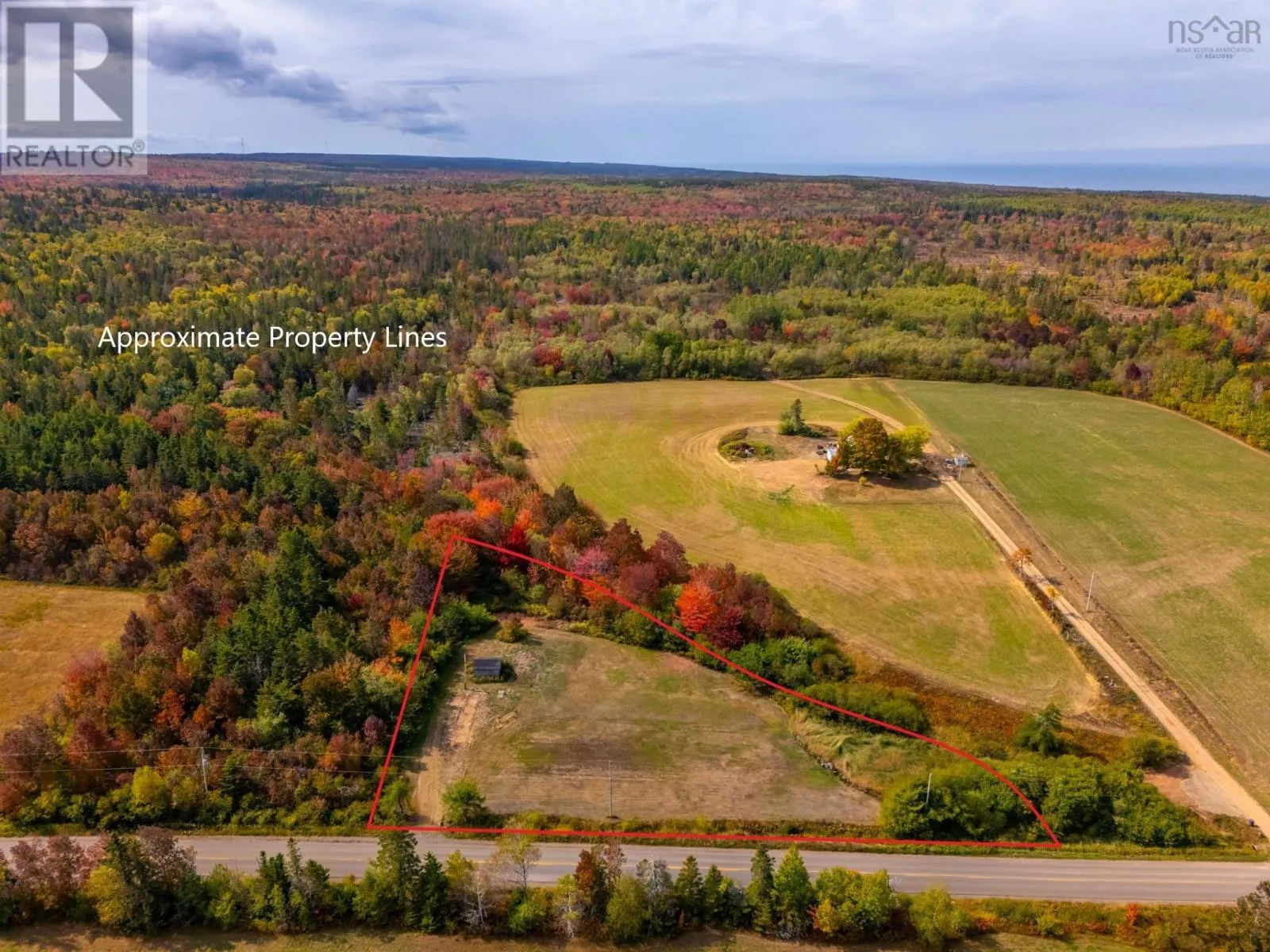 1807 Mount Hanley Road, Mount Hanley, Nova Scotia B0S 1P0