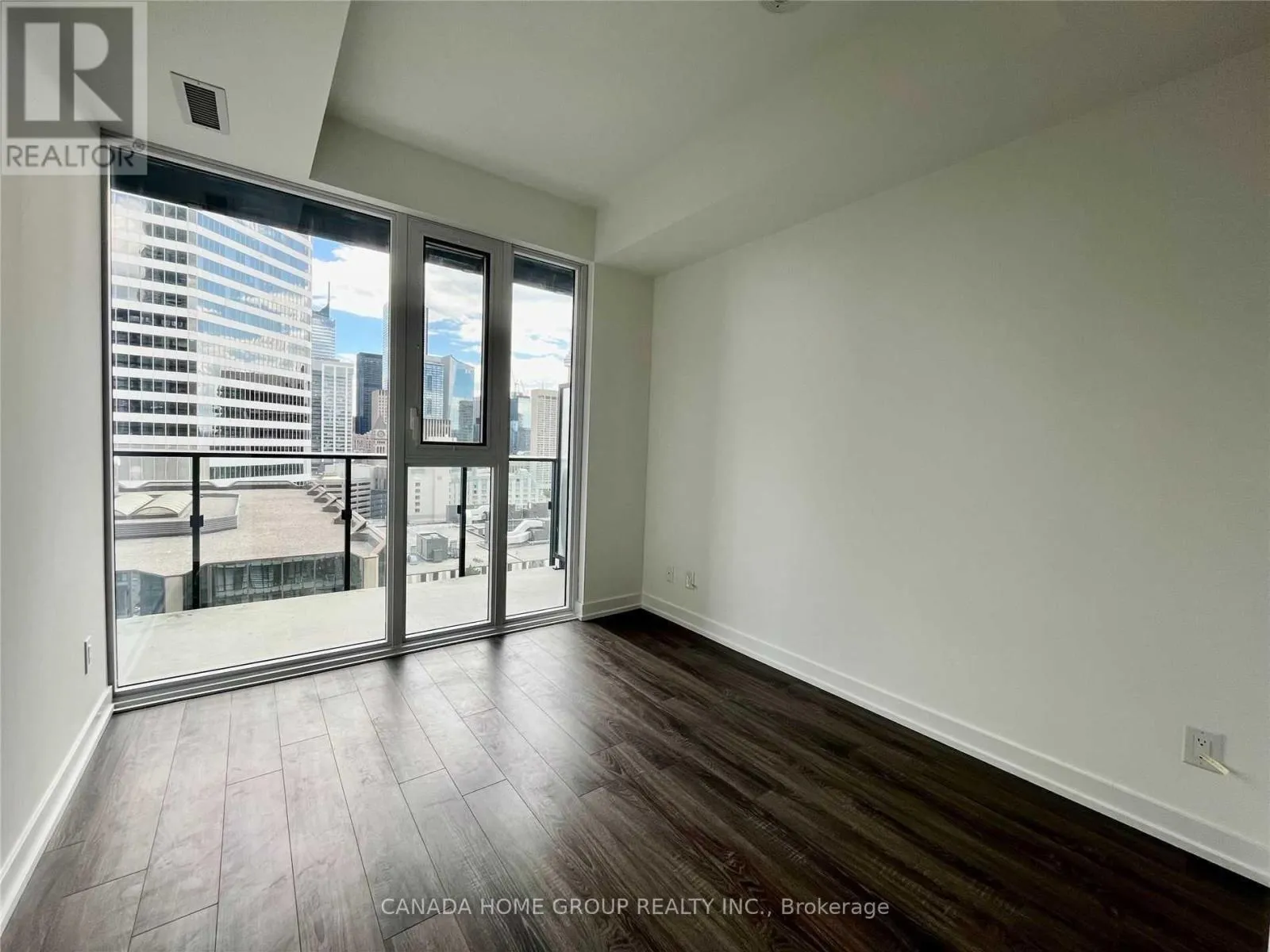 Apartment for rent: 1808 - 20 Edward Street, Toronto, Ontario M5G 0C5