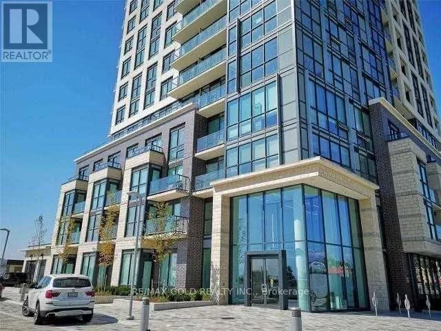 Apartment for rent: 1808 - 20 Thomas Riley Road, Toronto, Ontario M9B 1B3