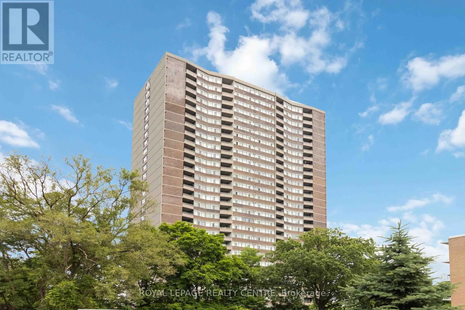 Apartment for rent: 1808 - 3100 Kirwin Avenue, Mississauga, Ontario L5A 3S6